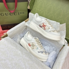 Gucci Low Shoes